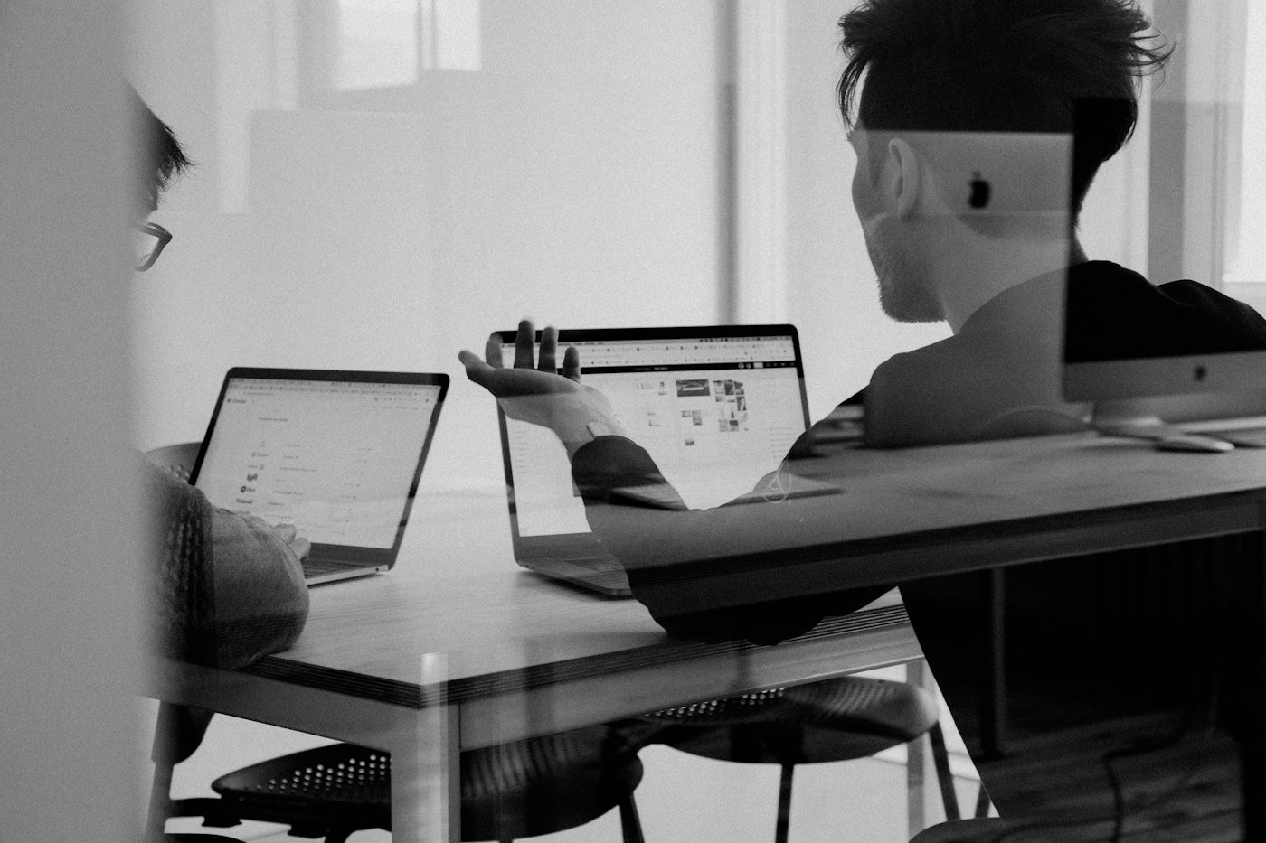 Publisher working on an ePaper CMS dashboard to manage digital editions